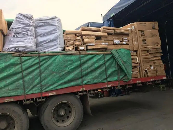 日照家具托运